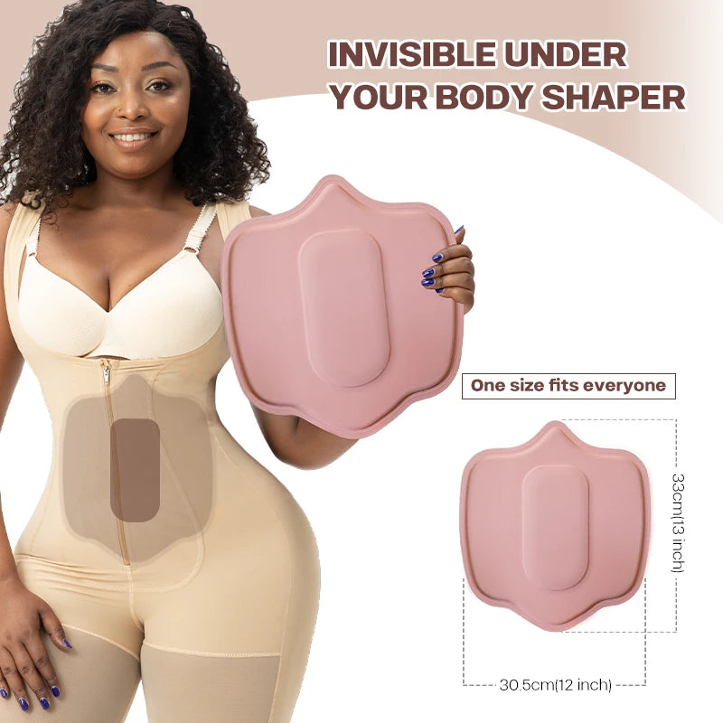 Lipo Foam Abdominal Compression Board