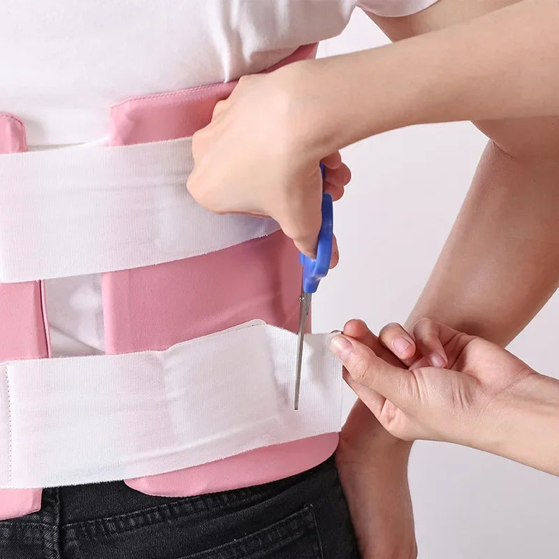 360° Lipo Foam Compression Board