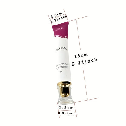 Fast Absorbing Scar Care Gel
