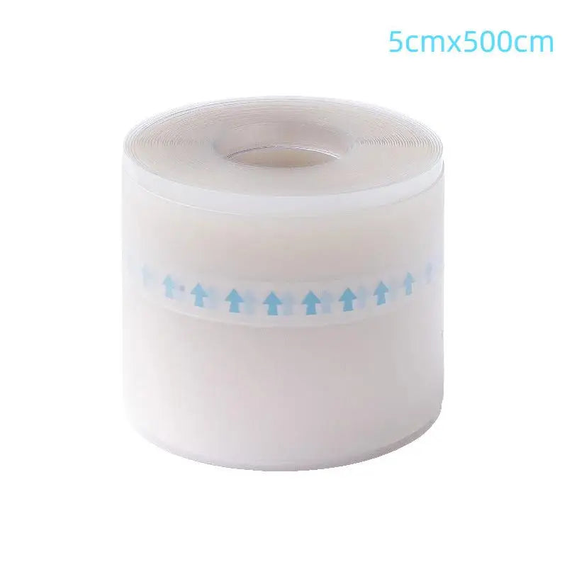 Waterproof Hydrocolloid Scar Cover Tape