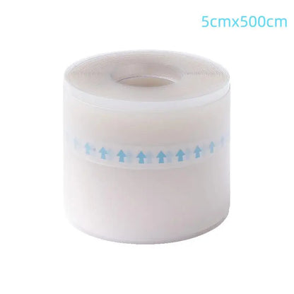 Waterproof Hydrocolloid Scar Cover Tape