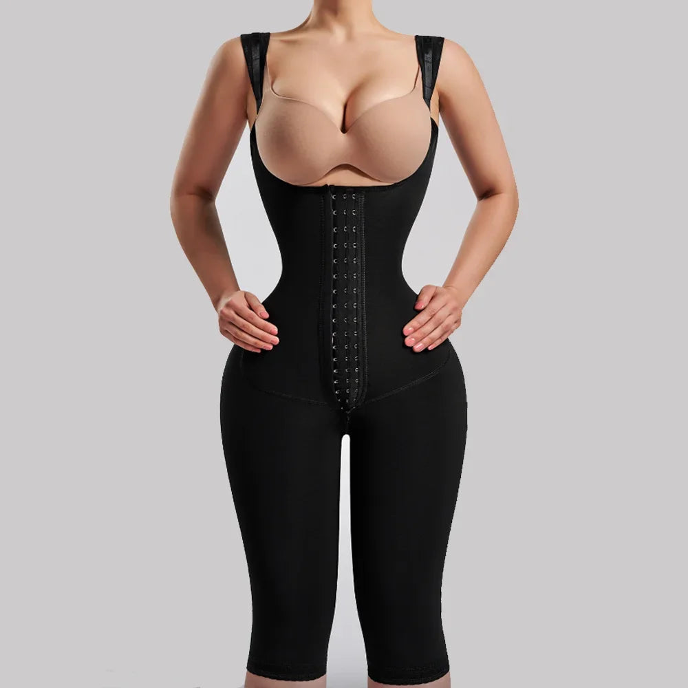 High Compression Waist Trainer Shaper