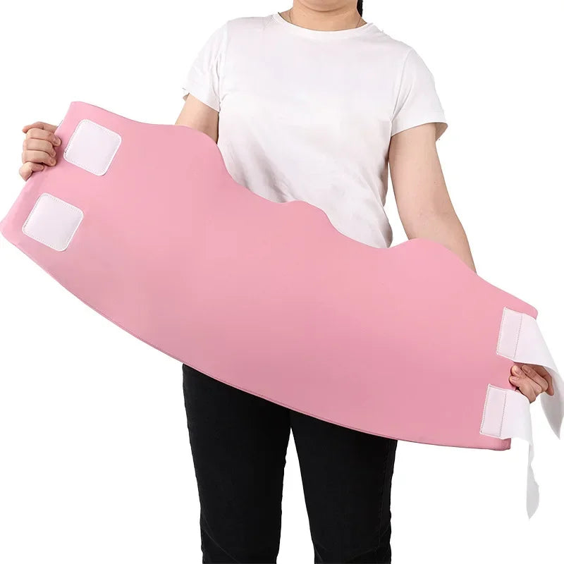 360° Lipo Foam Compression Board