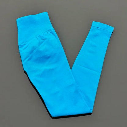 Women's Seamless Yoga Leggings