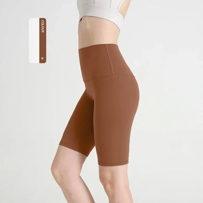 Women's High-Stretch Cycling Shorts