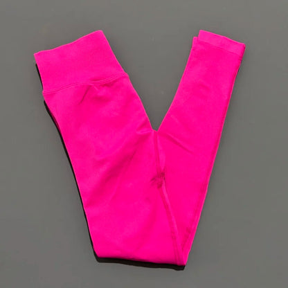 Women's Seamless Yoga Leggings