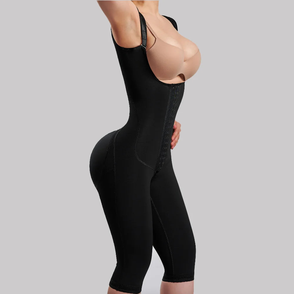 High Compression Waist Trainer Shaper