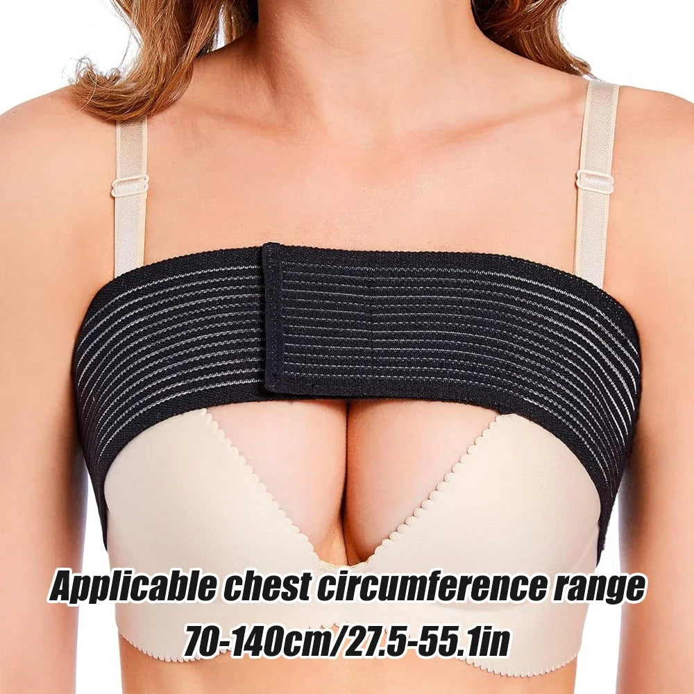 Post-Surgical Breast Support Band