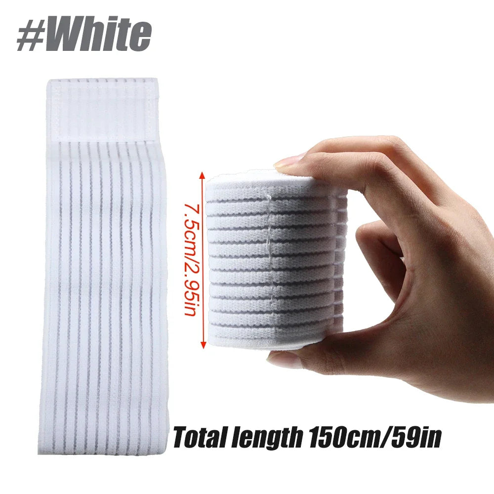 Post-Surgical Breast Support Band