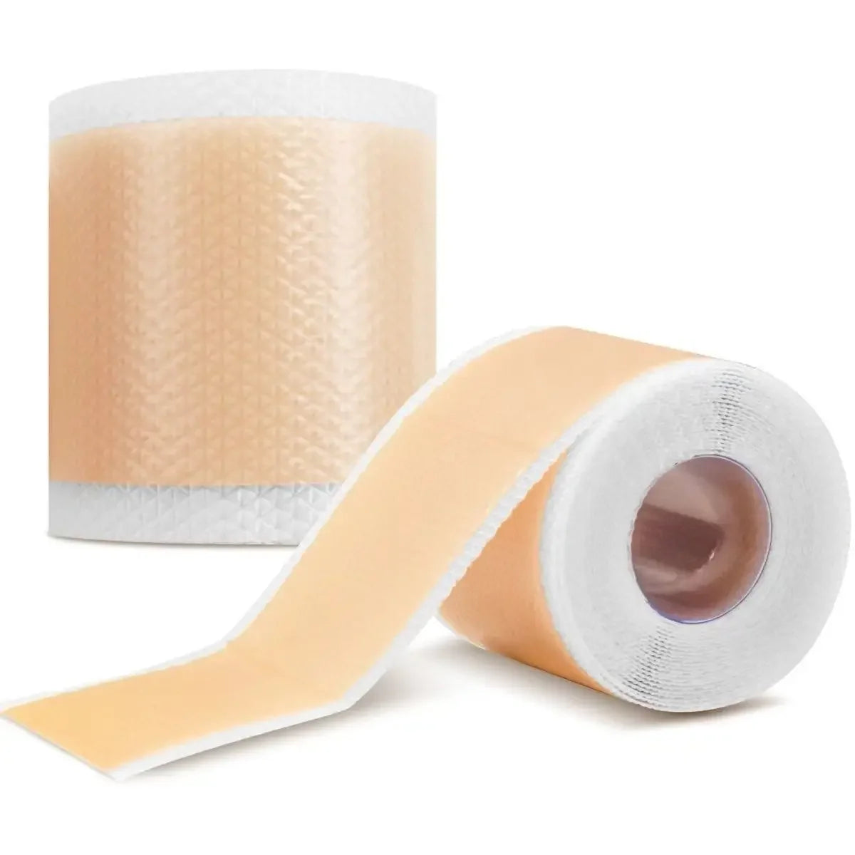 Waterproof Silicone Scar Sheet Roll