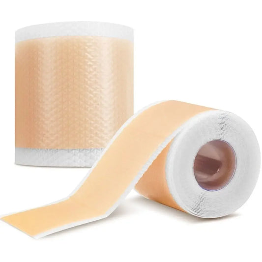 Waterproof Silicone Scar Sheet Roll
