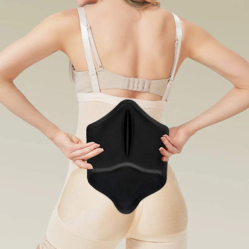 EVA Lipo Foam Compression Board