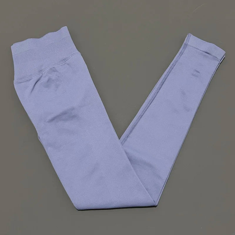Women's Seamless Yoga Leggings