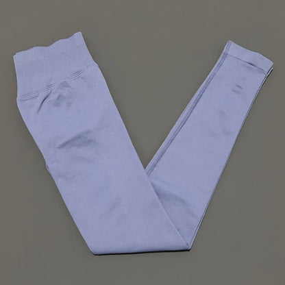 Women's Seamless Yoga Leggings