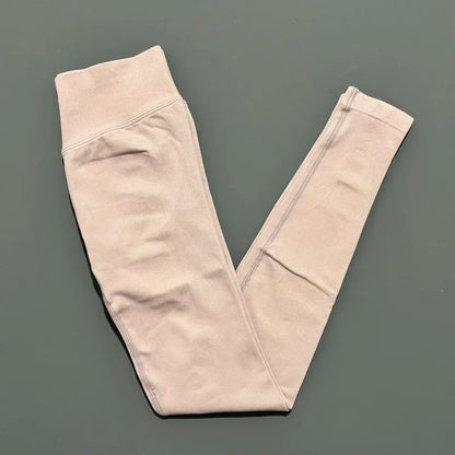 Women's Seamless Yoga Leggings