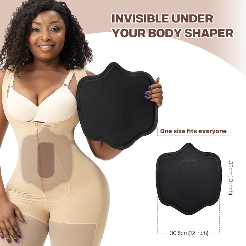 Lipo Foam Abdominal Compression Board
