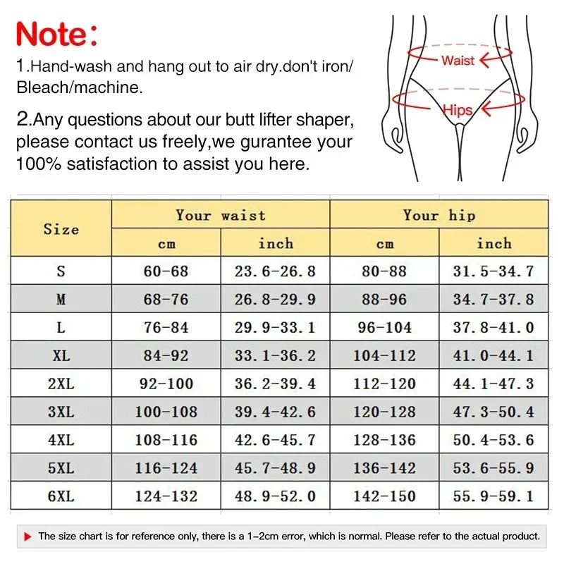 Lightweight Slimming Shapewear Bodysuit