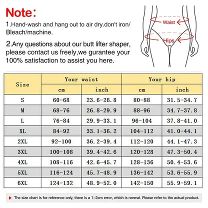 Lightweight Slimming Shapewear Bodysuit