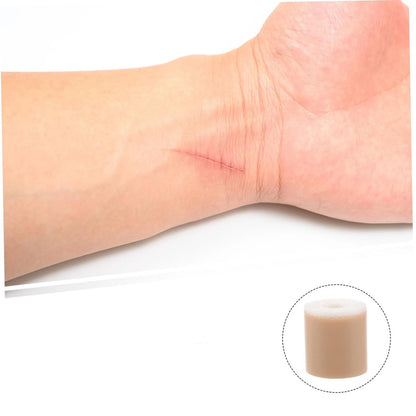 Waterproof Silicone Scar Sheet Roll