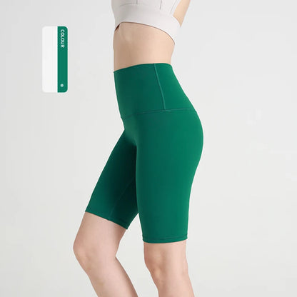 Women's High-Stretch Cycling Shorts