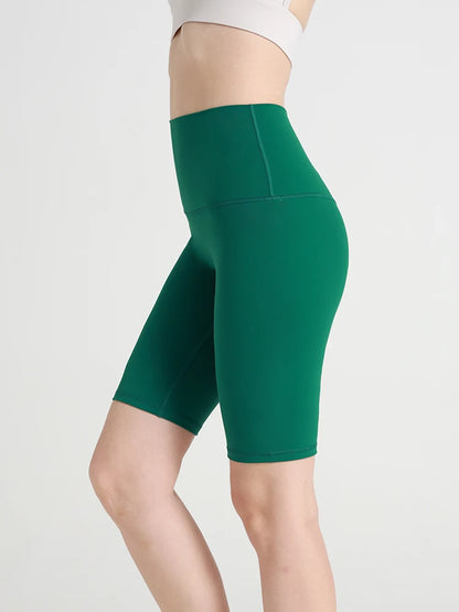 Women's High-Stretch Cycling Shorts