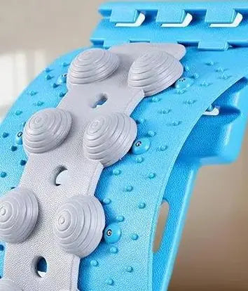 Lumbar Spine Stretching Support Board