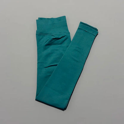 Women's Seamless Yoga Leggings