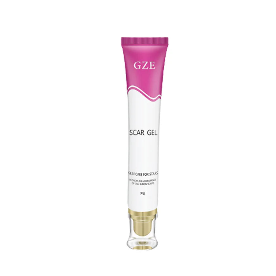 Fast Absorbing Scar Care Gel