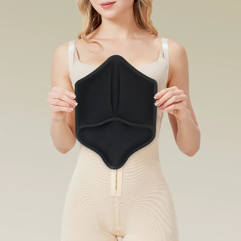 EVA Lipo Foam Compression Board