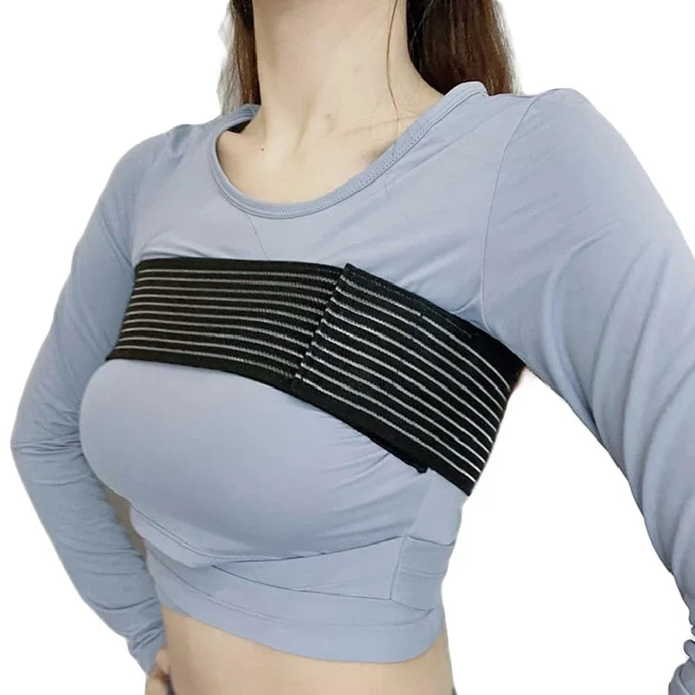 Post-Surgical Breast Support Band