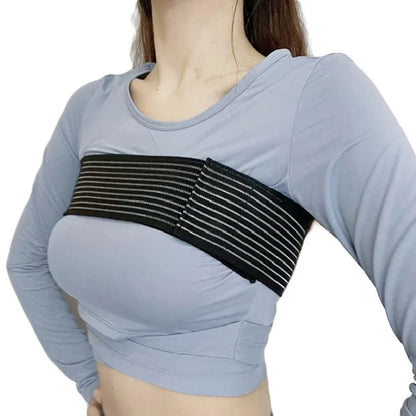 Post-Surgical Breast Support Band