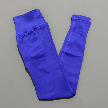 Women's Seamless Yoga Leggings
