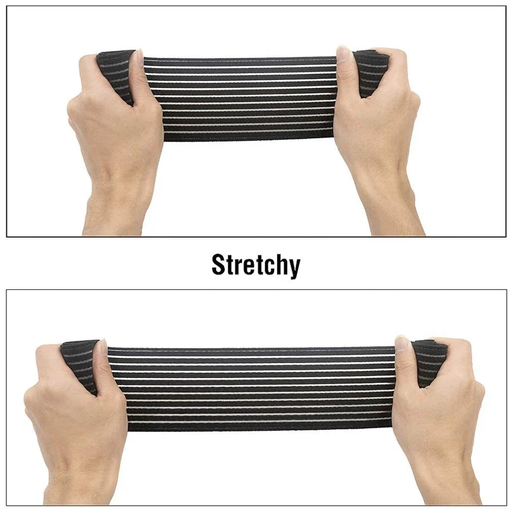 Post-Surgical Breast Support Band