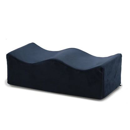 Ergonomic BBL Recovery Leg Pillow