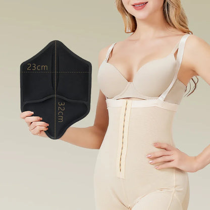 EVA Lipo Foam Compression Board