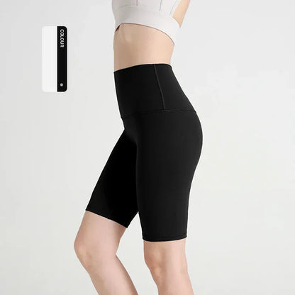 Women's High-Stretch Cycling Shorts