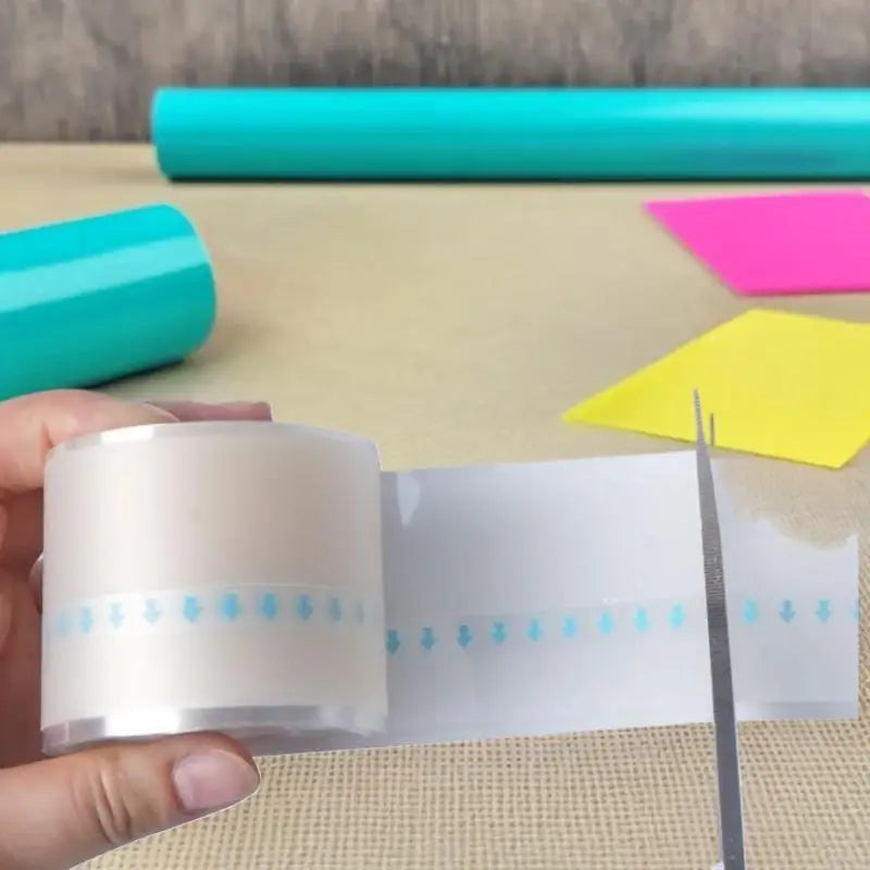 Waterproof Hydrocolloid Scar Cover Tape