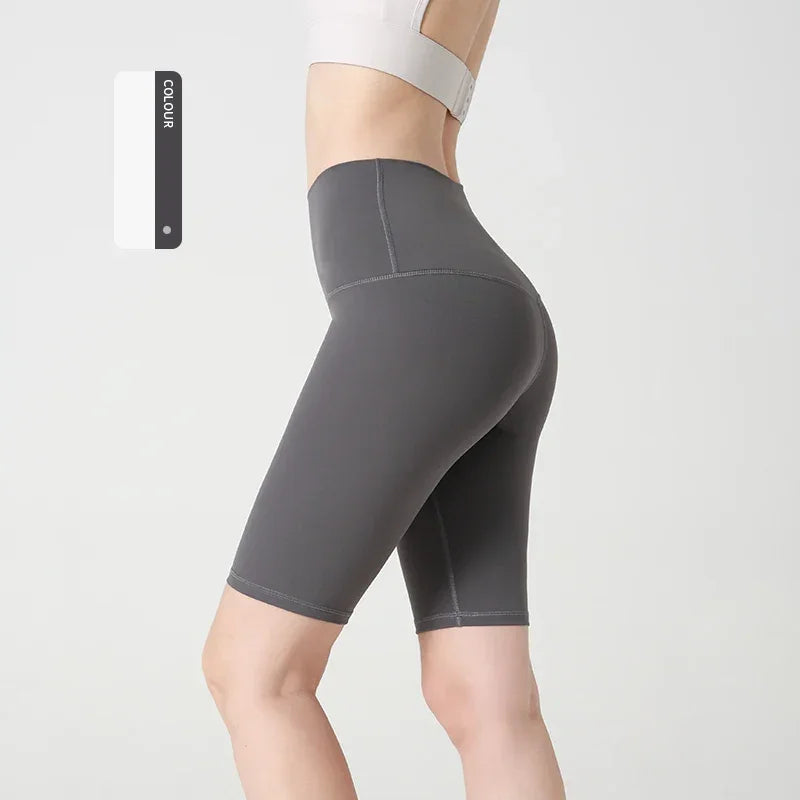 Women's High-Stretch Cycling Shorts