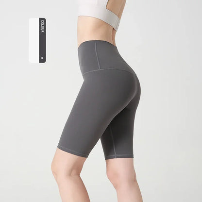 Women's High-Stretch Cycling Shorts