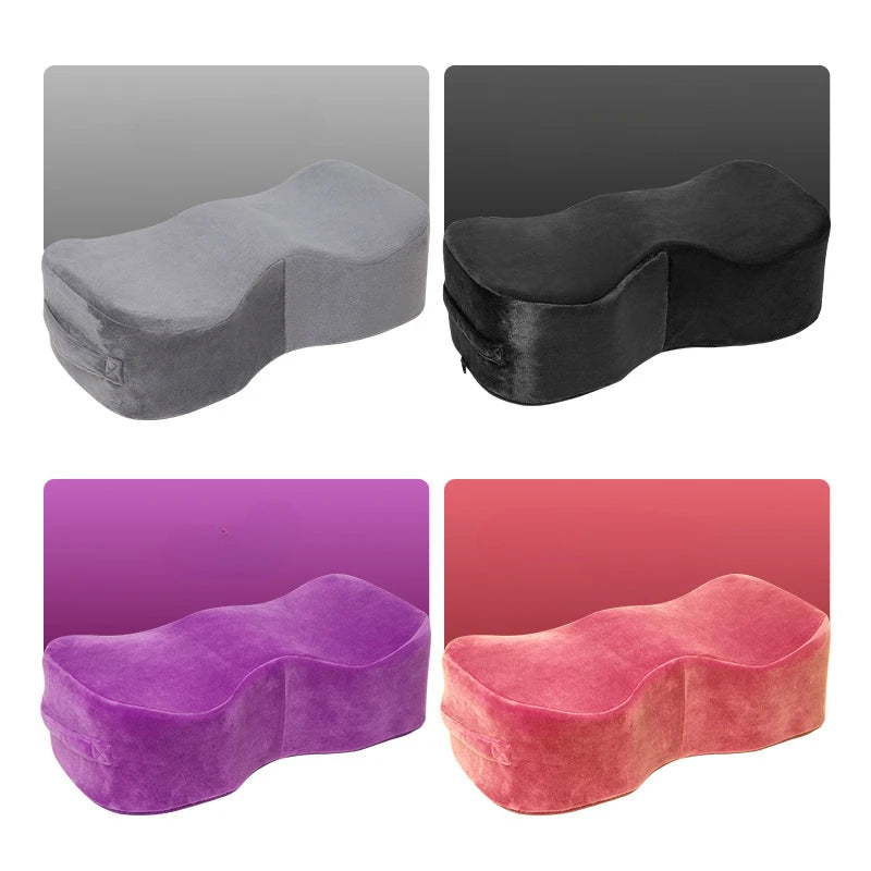 BBL Recovery Pressure Relief Pillow