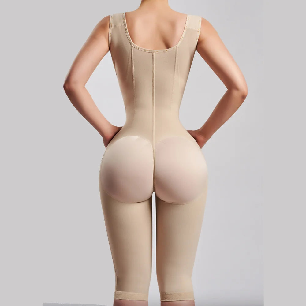 High Compression Waist Trainer Shaper