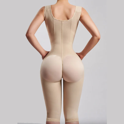High Compression Waist Trainer Shaper