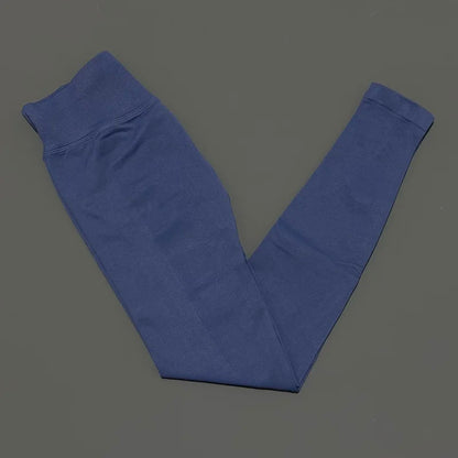 Women's Seamless Yoga Leggings