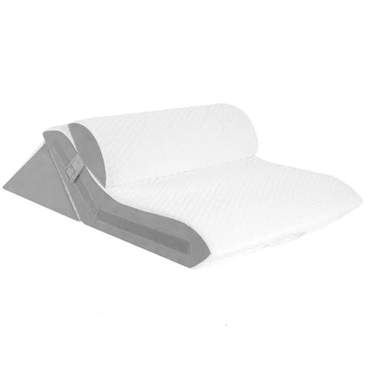 3-Piece Adjustable Wedge Pillow Set