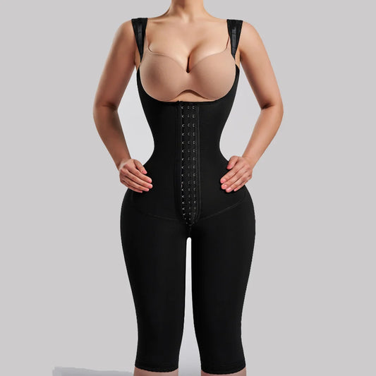 High Compression Waist Trainer Shaper