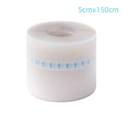 Waterproof Hydrocolloid Scar Cover Tape