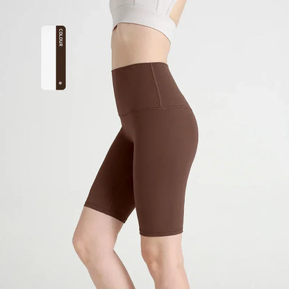 Women's High-Stretch Cycling Shorts