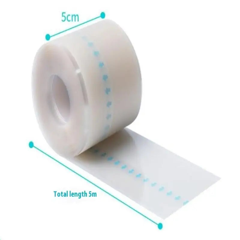 Waterproof Hydrocolloid Scar Cover Tape