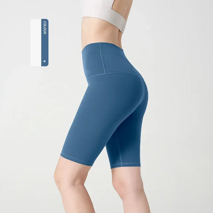 Women's High-Stretch Cycling Shorts