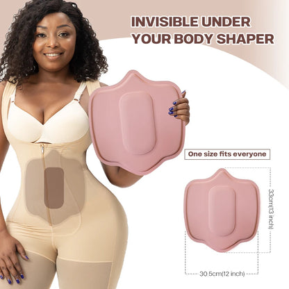 Lipo Foam Abdominal Compression Board